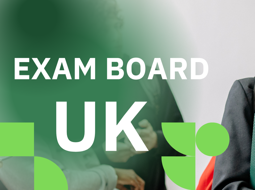 Introduction to Exam boards in the UK | Top 7 exam boards Q&A - HKDSE ...